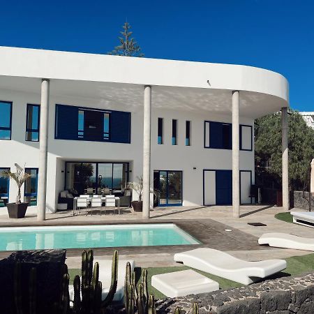 Villa Ramimedi - Vistas Al Mar Puerto del Carmen  Kültér fotó