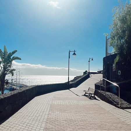 Villa Ramimedi - Vistas Al Mar Puerto del Carmen  Kültér fotó