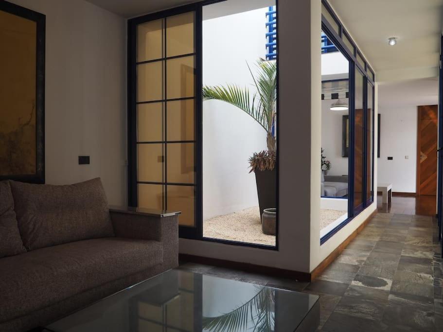 Villa Ramimedi - Vistas Al Mar Puerto del Carmen  Kültér fotó