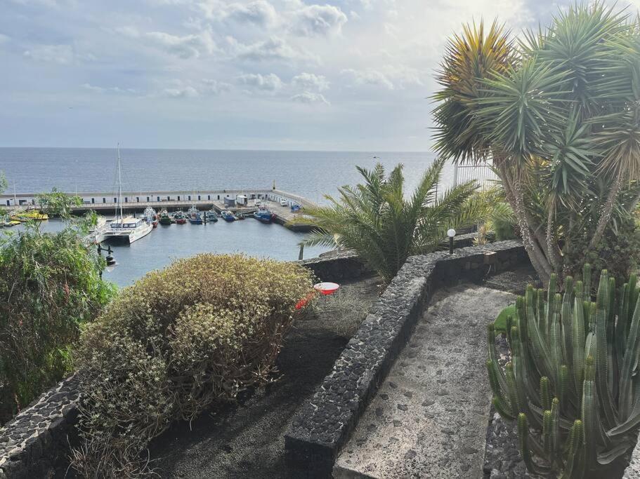Villa Ramimedi - Vistas Al Mar Puerto del Carmen  Kültér fotó