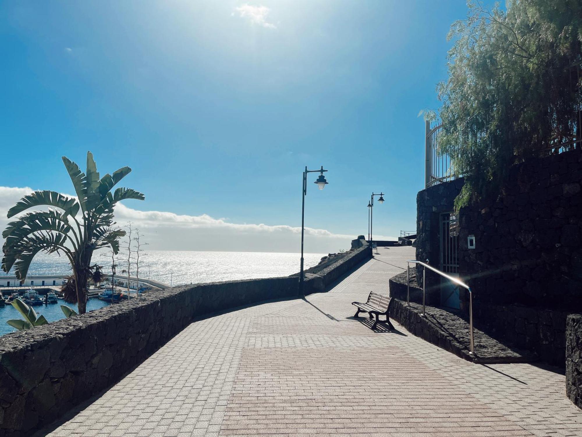 Villa Ramimedi - Vistas Al Mar Puerto del Carmen  Kültér fotó